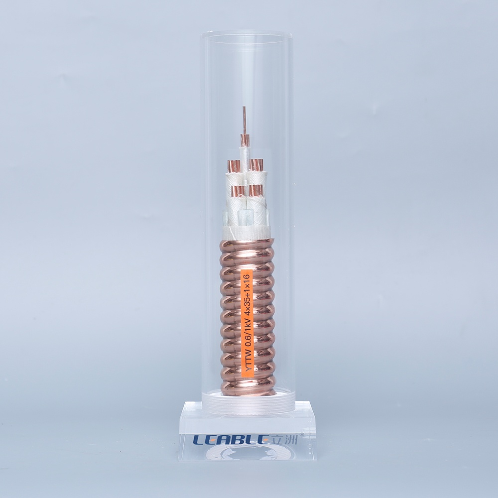 矿物电缆 矿物电缆