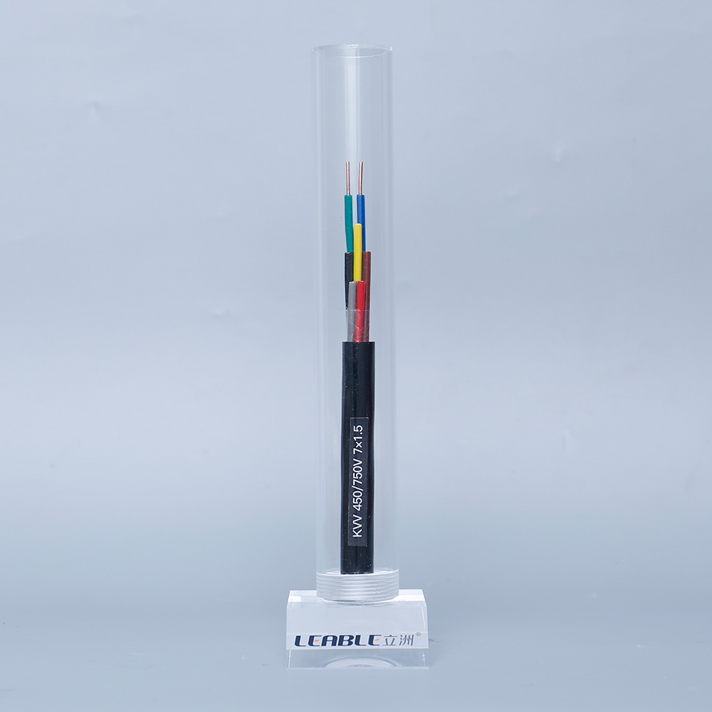 控制电缆 控制电缆